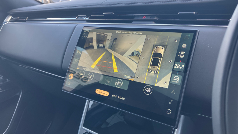 Land Rover Range Rover 3.0 P460e SE 4dr Auto Estate